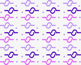 不规则图形图案免抠