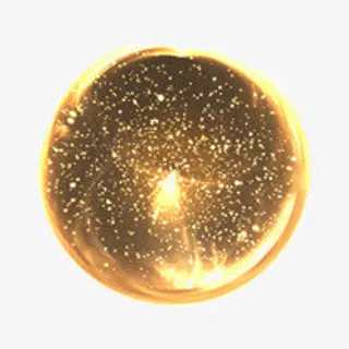 高清创意合成效果光效圆圈免抠