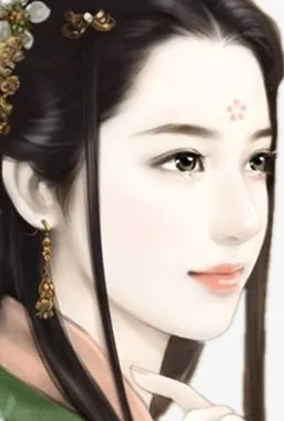 古代人物免抠