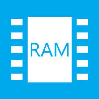 RAM驱动器地铁图标免抠