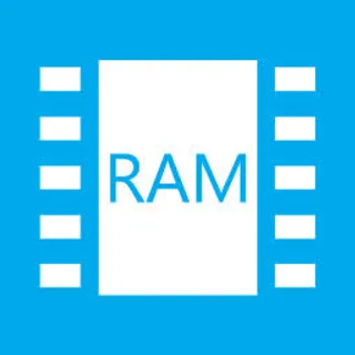 RAM驱动器地铁图标免抠