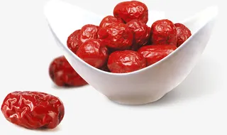 红枣免抠