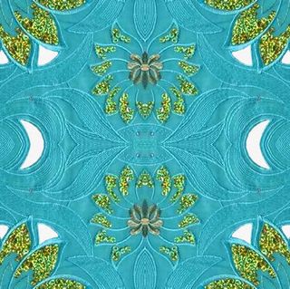 金属纹理花纹底纹背景