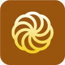 菊花素材卡通图标免抠
