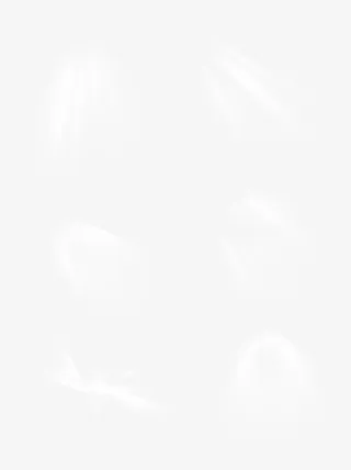 灯光笔刷素材光影效果强光光效免抠