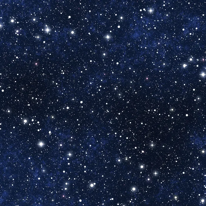 星空纹理背景高清