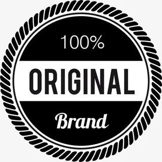 黑色圆形标签免抠