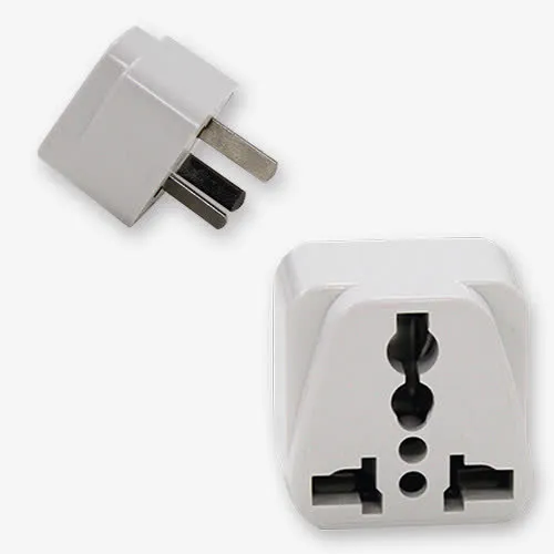 三角转换插座免抠