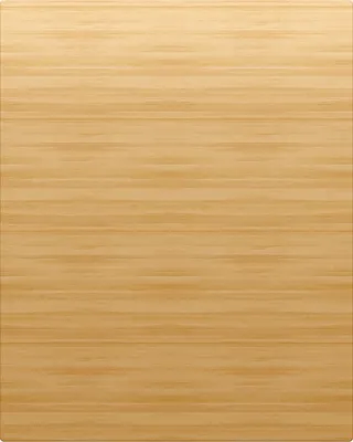 木色地板清新干净免抠