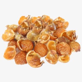 无患子果肉免抠