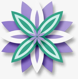 纹理花纹图样免抠