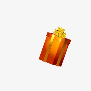 圣诞节日素材圣诞饰物免抠