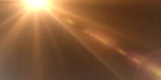 炫光光照素材免抠