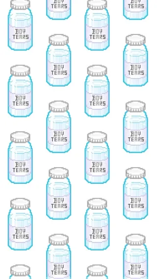 创意可爱平铺H5背景高清