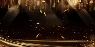 年会盛典企业年会背景素材高清