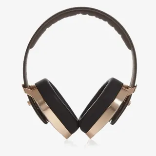 头戴式耳机免抠