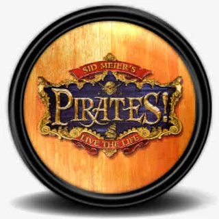 Sid Meier s海盗2图标免抠
