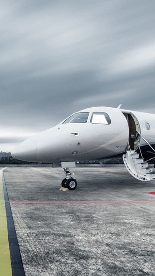 商务海报H5背景高清