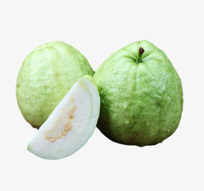 广西番石榴免抠