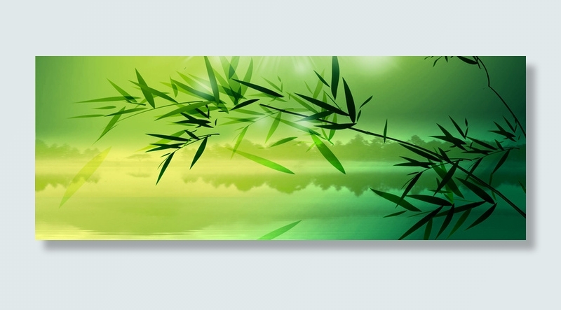 竹子背景高清