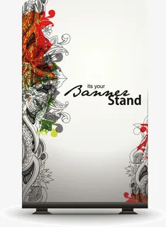 矢量海报模板免抠 矢量海报模板免抠