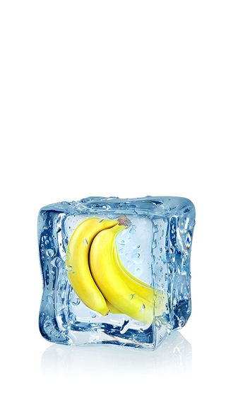 香蕉H5背景高清