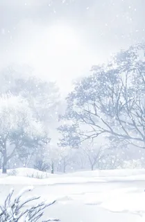 暴风雪免抠背景底纹元素 暴风雪免抠背景底纹元素