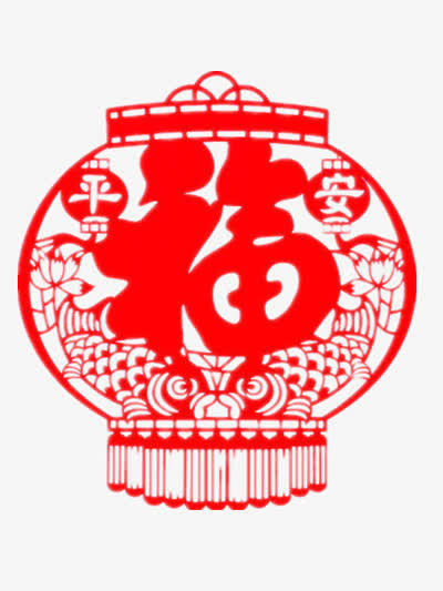 平安福图片免抠
