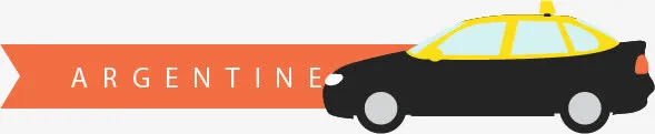 矢量汽车装饰banner