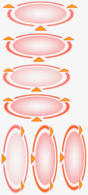 Q版手游特效免抠