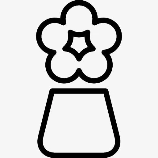 花图标免抠