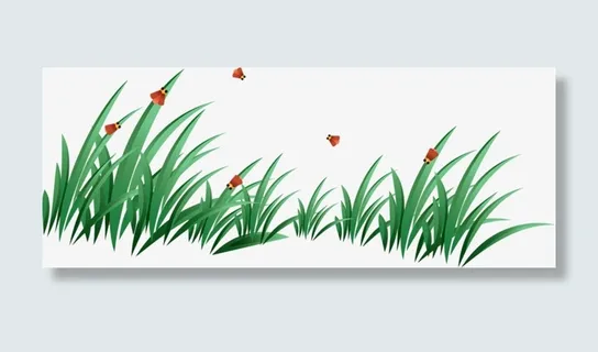 绿色草丛免抠 绿色草丛免抠