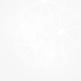 白色光素材元素免抠