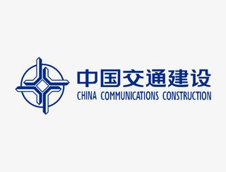 中国交建logo商业设计免抠