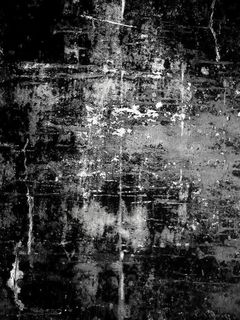 黑色怀旧墙壁背景