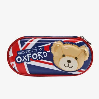 小熊铅笔盒免抠