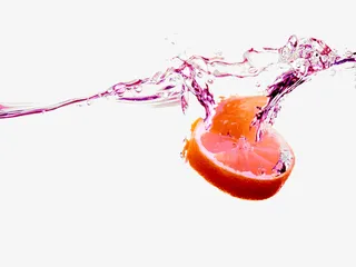 创意水果元素免抠