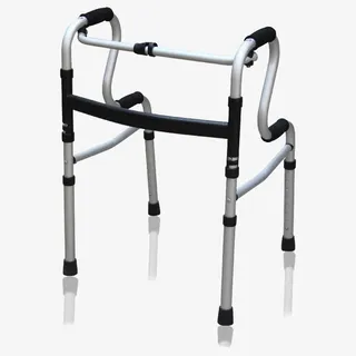 老人助行器免抠