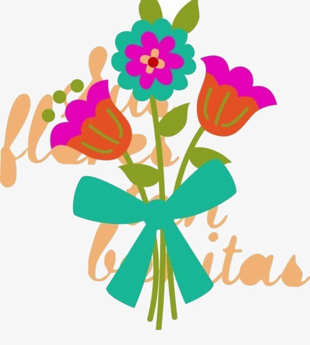 鲜花免抠