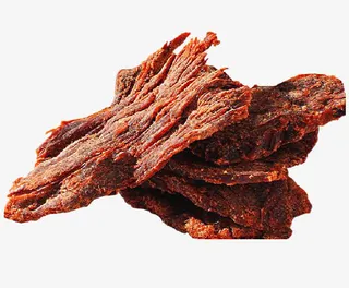 沙爹牛肉干免抠图片免抠