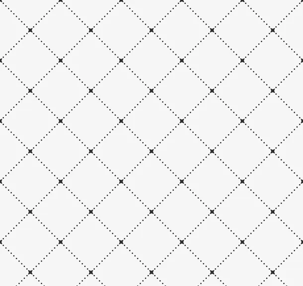 精致打结墙面防护网免抠