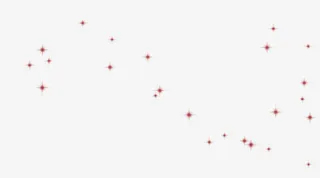 棕色星点不规则漂浮免抠