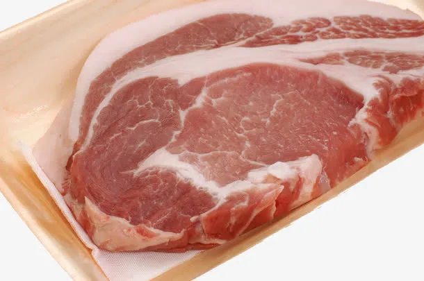 各类营养肉类大图素材免抠
