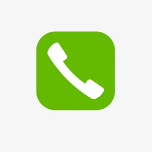 电话老小图标免抠图标元素