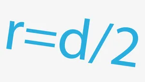 手绘数学公式免抠