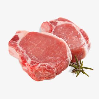 去骨黑猪大排免抠