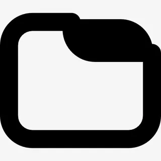 办公文件夹图标免抠