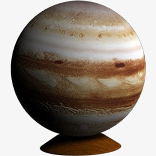 木星地球The planets - the ICONS免抠