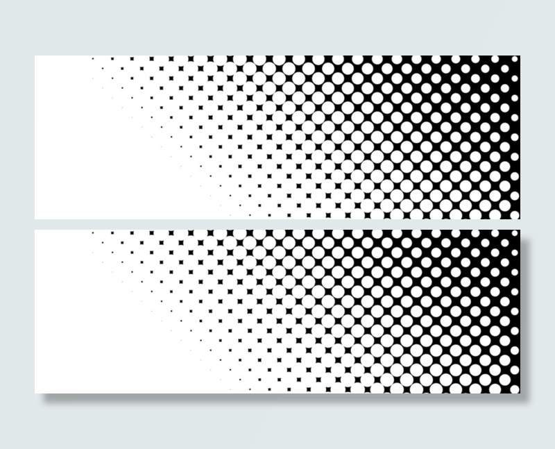 现代几何体高清