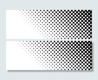 现代几何体高清